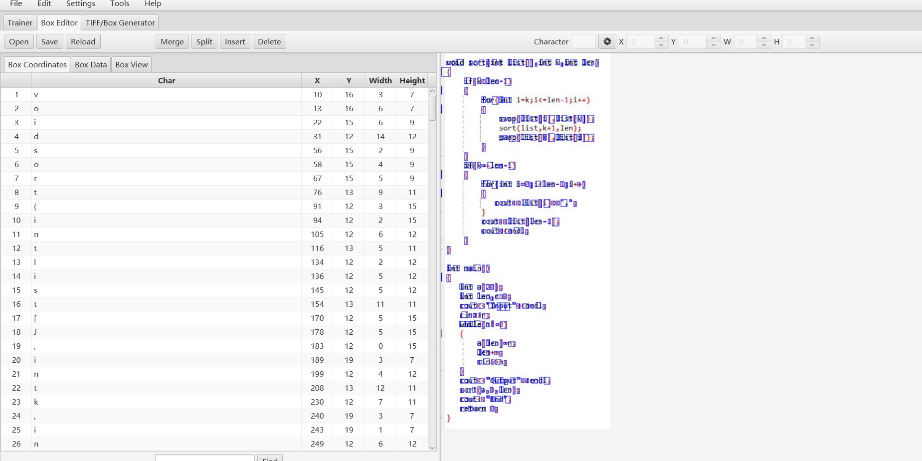 提高pytesseract图片识别的准确度_pytesseract 不准CSDN博客