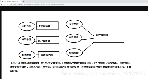 Linux搭建 fastDFS与nginx 从入门到上天