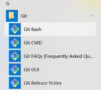 手把手教你 Git安装详细版本以及idea配置git_idea里的git安装与配置-CSDN博客