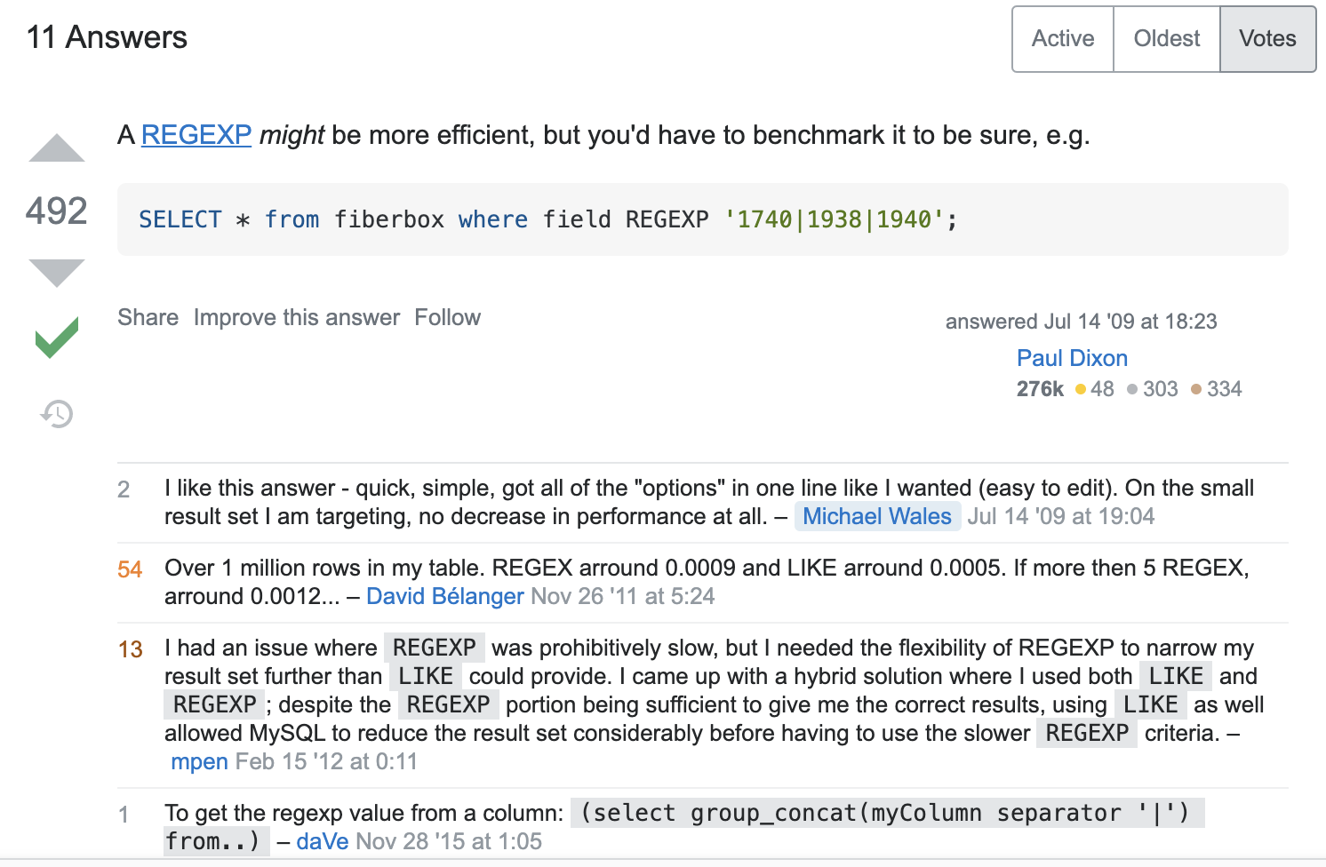 mysql 如何实现 like in？_mysql like in-CSDN博客