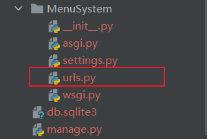 出现吧，Python Web 菜谱系统的首页，不会前端技术，也能做