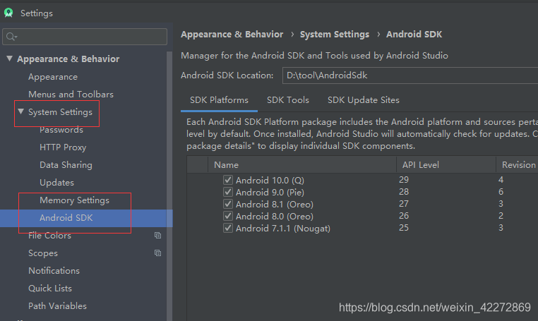 Flutter报错之No connected devices found; please connect a device, or see ...