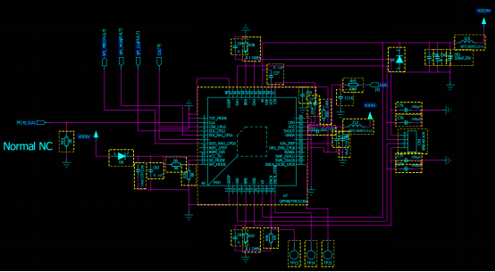 TMC5130笔记_tmc5130中文资料-CSDN博客