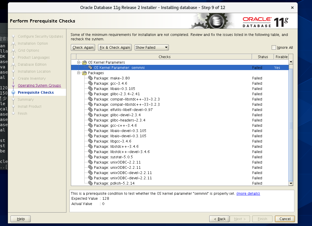 linux-centos8-oracle11-centos8-oracle11g-csdn