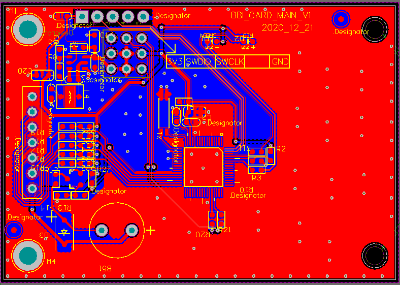 最后附上一张自己转换后的图，不过这个需要进行后续的处理，才可以正常使用。