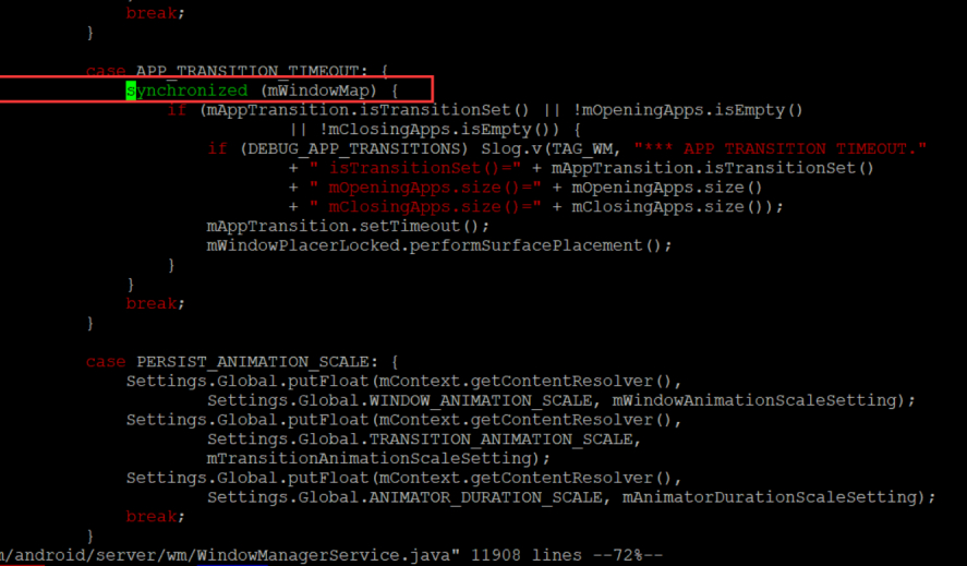 系统卡死问题分析_deadsystemexception the system died; earlier logsCSDN博客