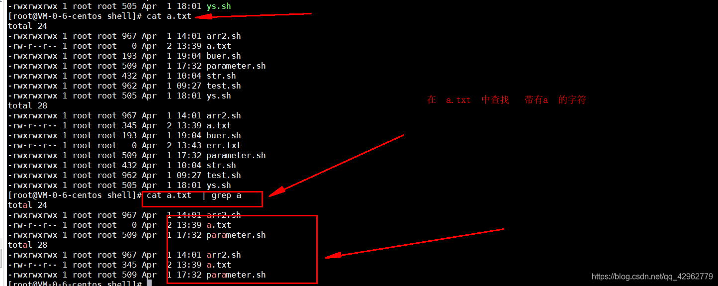 linux 多命令顺序执行 与 管道符_linux管道符执行顺序-CSDN博客