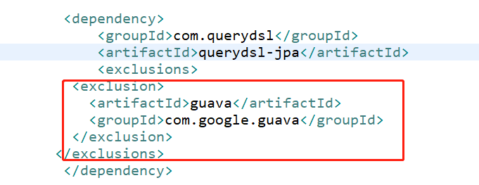 java.lang.NoSuchMethodError: com.google.common.base.Preconditions ...