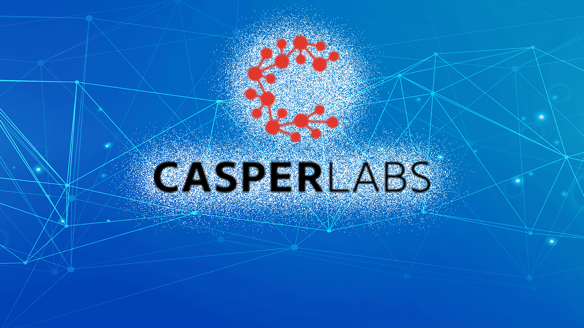 没抢到CSPR的别急，CoinList宣布开启Casper社区轮通证销售