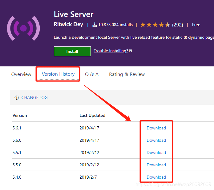live server使用_liveserver-CSDN博客