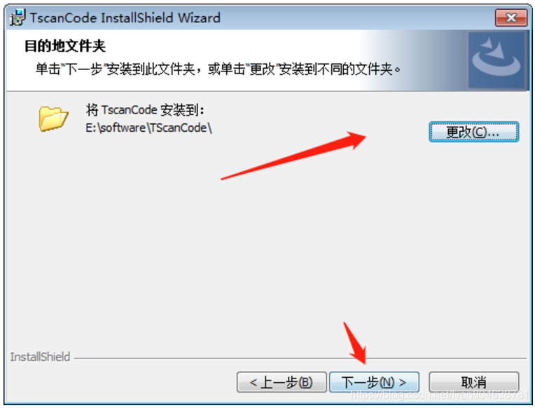 【开发日常】【windows】【tscan】在windows上部署TscanCode代码检测工具_tscancode扫描结果为空CSDN博客