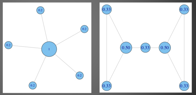 复杂网络的中心性_等值网络
