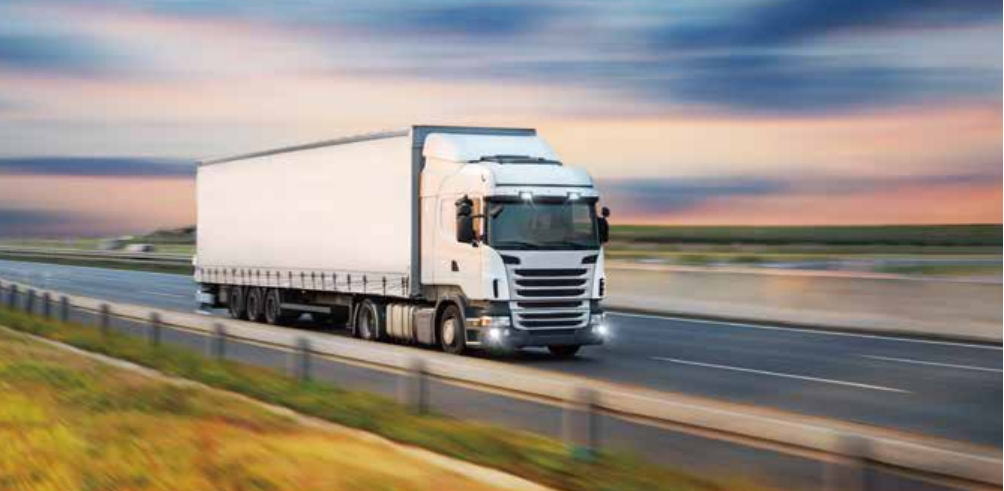 3.1高速干线货运物流