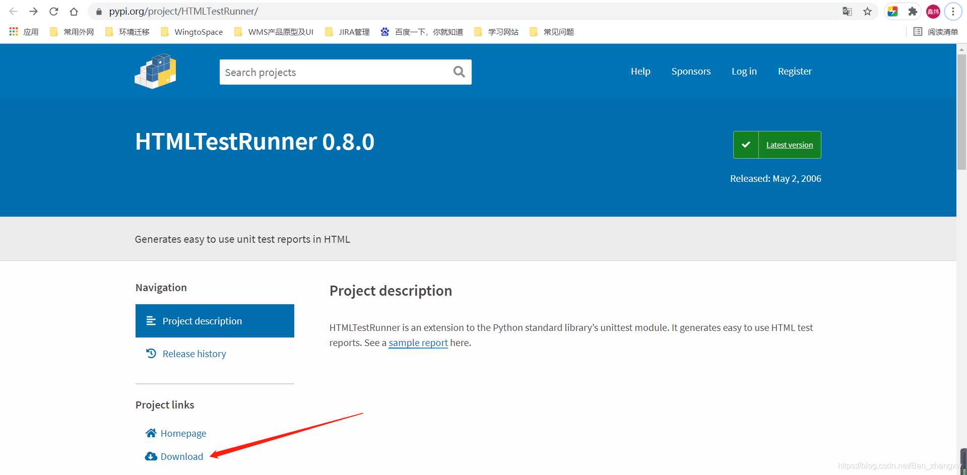 github - kitwaremedical slicerpythontestrunner: python... python3使用HTMLTestRunner生成测试报告(unittest)_py3 怎么下载htmltestrunne-CSDN博客