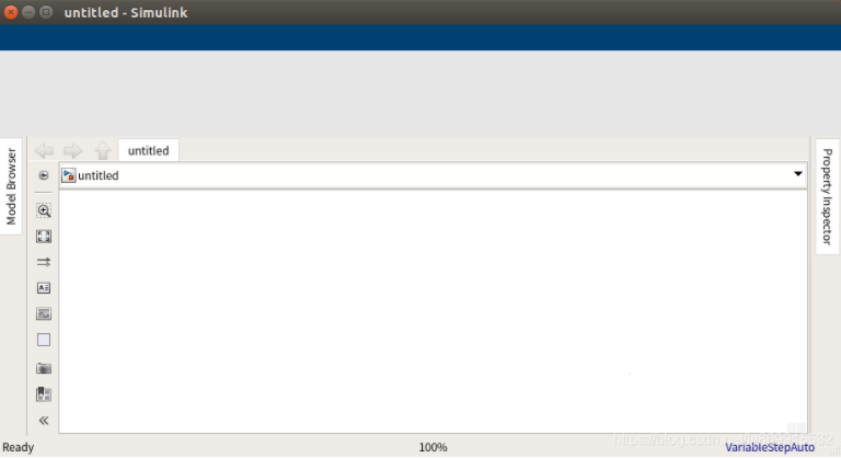 Ubuntu安装matlab其simulink没有菜单栏的解决方案 转载可用 Chasing的博客 程序员宅基地 程序员宅基地