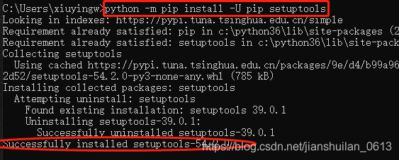 python中导入matplotlib模块_python导入matplotlib-CSDN博客