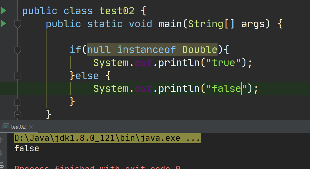 Java-- Instanceof 用法详解-CSDN博客