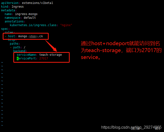 ingress-mongo.yaml