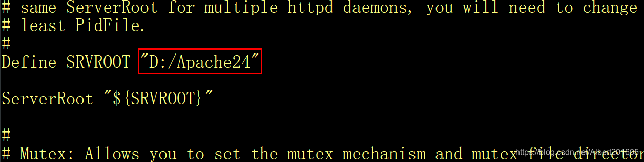 windows下使用Flask+wsgi+Apache部署Python Web_有没有一个软件能解决部署windows服务器 python ...