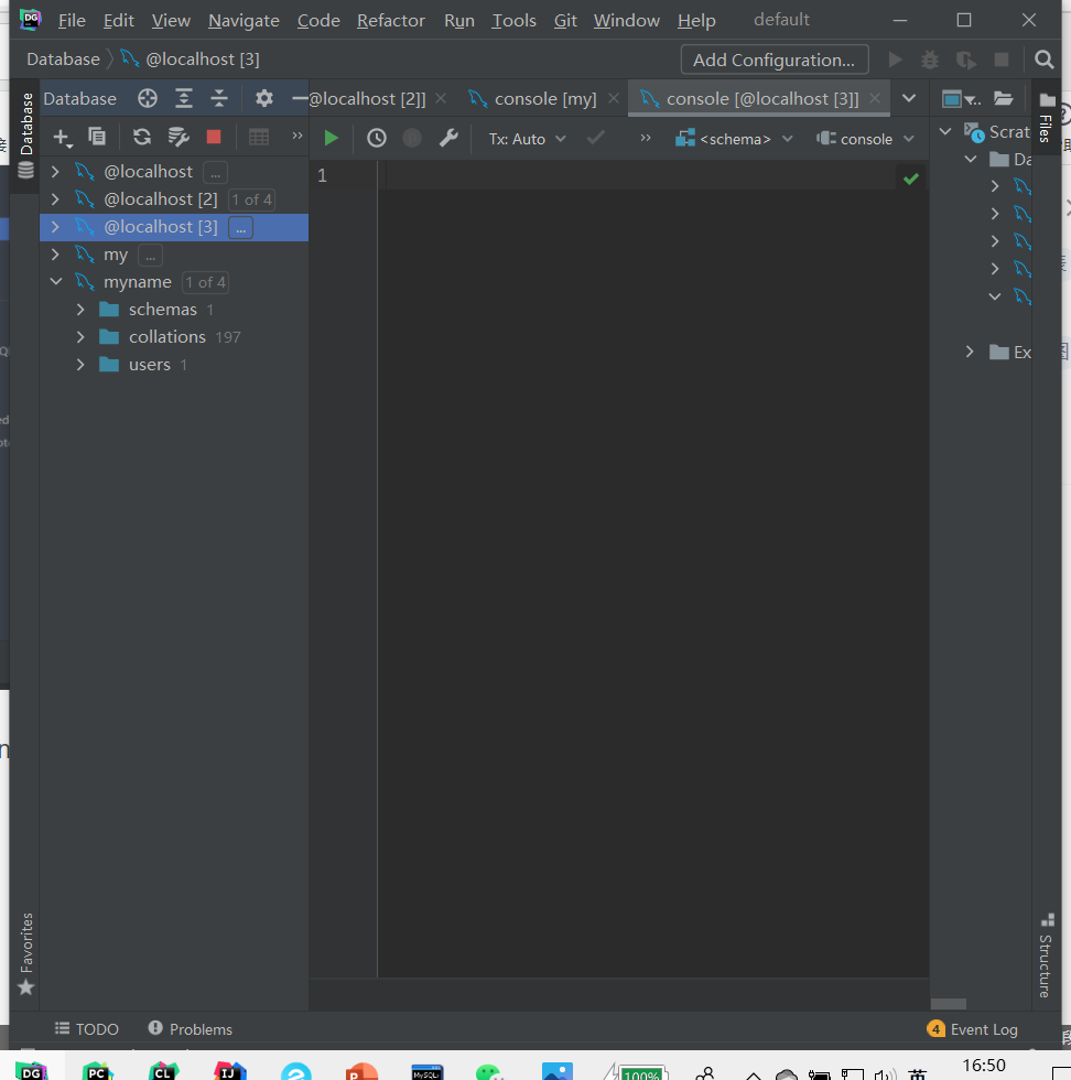DataGrip如何连接MySQL_datagrip连接mysql数据库-CSDN博客