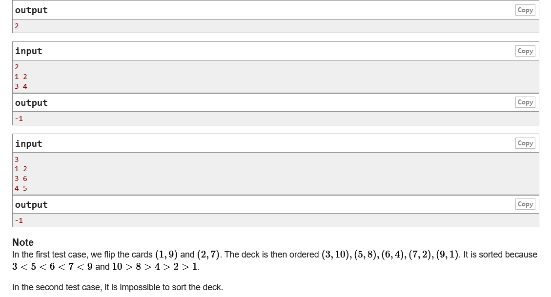 Codeforces Round #712 (Div. 2) （题解）