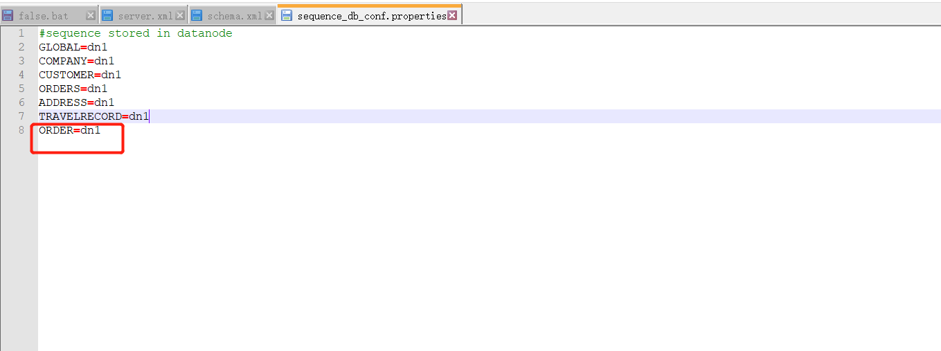 dapper连接mycat插入数据时，设置自增列id_dapper 自增字段如何插入CSDN博客