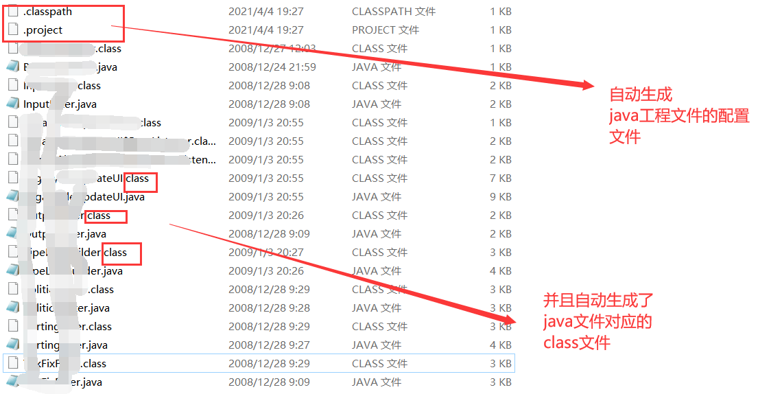 eclipse中import existing projects into workspace和open projects from file systems分别有什么用？CSDN博客