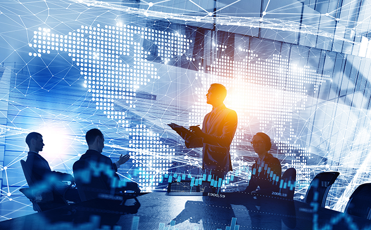 赛锐信息,SAP权限管理,SAP License