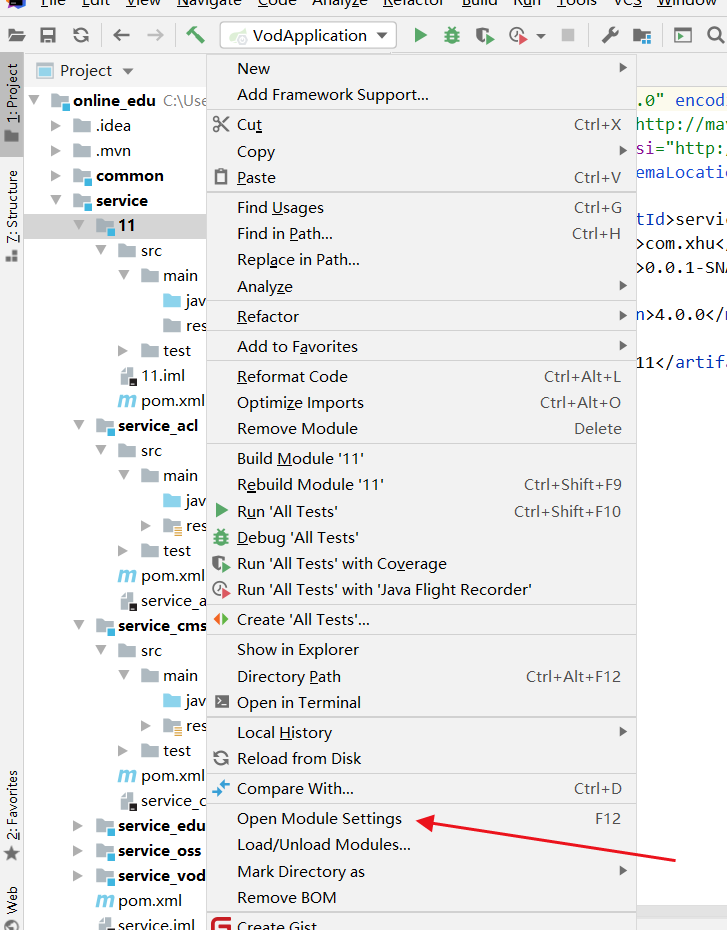 Invalid character found in method name. HTTP method names must be ...