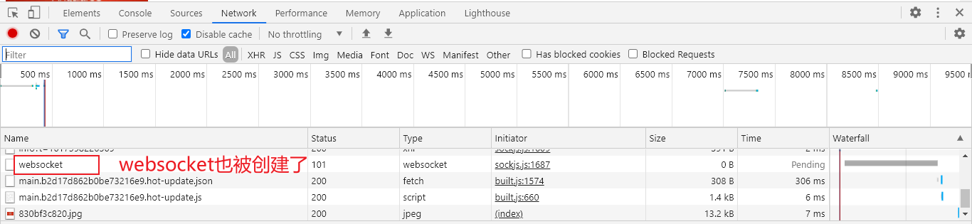 解决webpack5热替换无响应