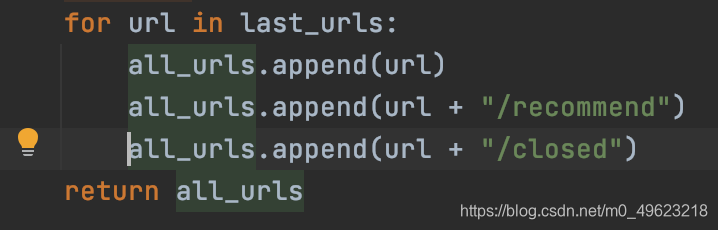 TypeError: unsupported operand type(s) for +: ‘NoneType‘ and ‘str ...