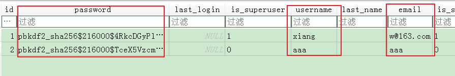 Python Web 菜谱项目再次前进一步,从应用层了解内置用户认证系统