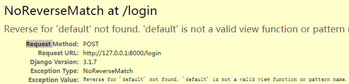 Python Web 菜谱项目再次前进一步,从应用层了解内置用户认证系统