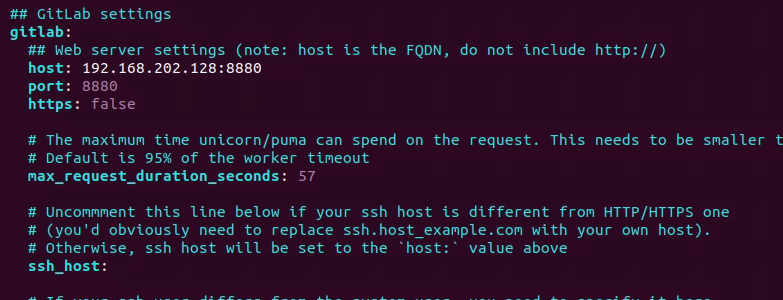 搭建gitlab runner_gitlab runner config.toml tag-CSDN博客 image.