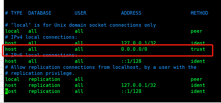 postgresql-postgres-csdn