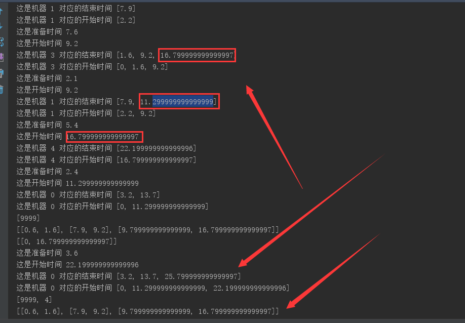 在python中 两个小数相加后的数值小数 后会有很多位 1 1 1 3 2 的解决方法 Crazy Girl Me的博客 Csdn博客