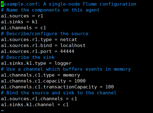 linux 系统 flume 的安装与使用_虚拟机flum安装和配置-CSDN博客