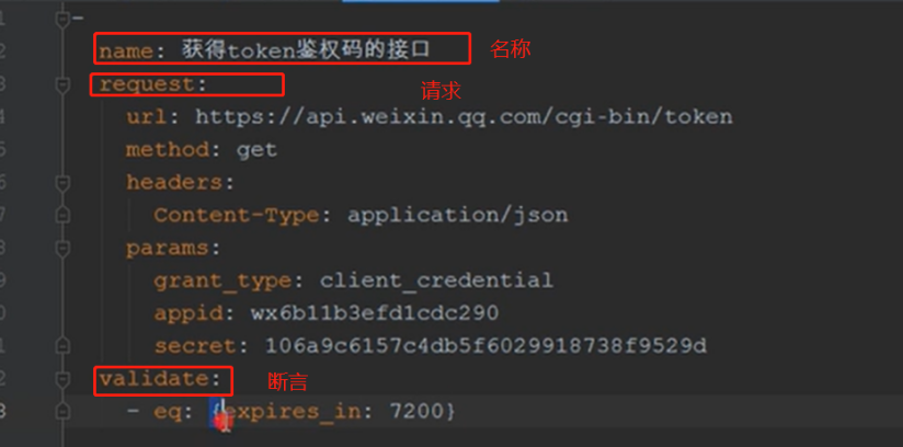 YAML文件详解_yaml文件是干嘛用的-CSDN博客