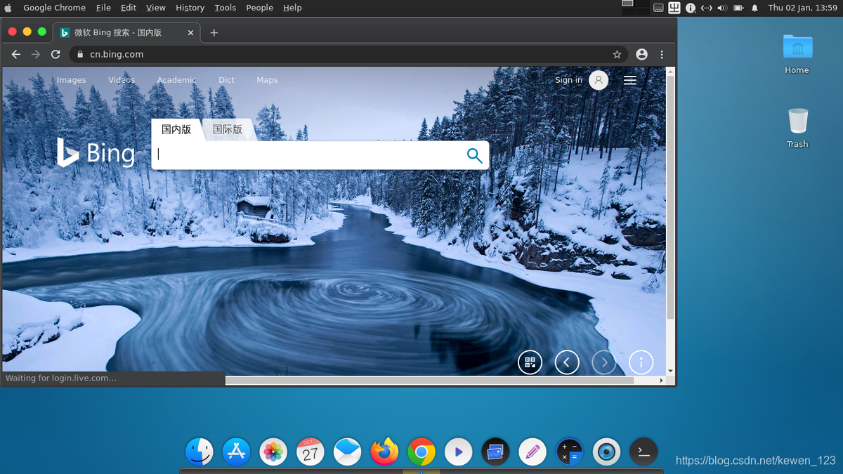 Arch Linux桌面环境美化(Xfce4)macOS like_xfce4主题如何更换-CSDN博客