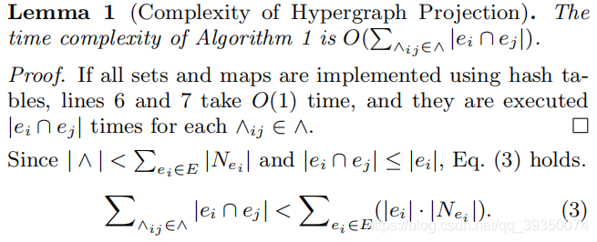 Hypergraph Motifs: Concepts, Algorithms, and Discoveries-CSDN博客