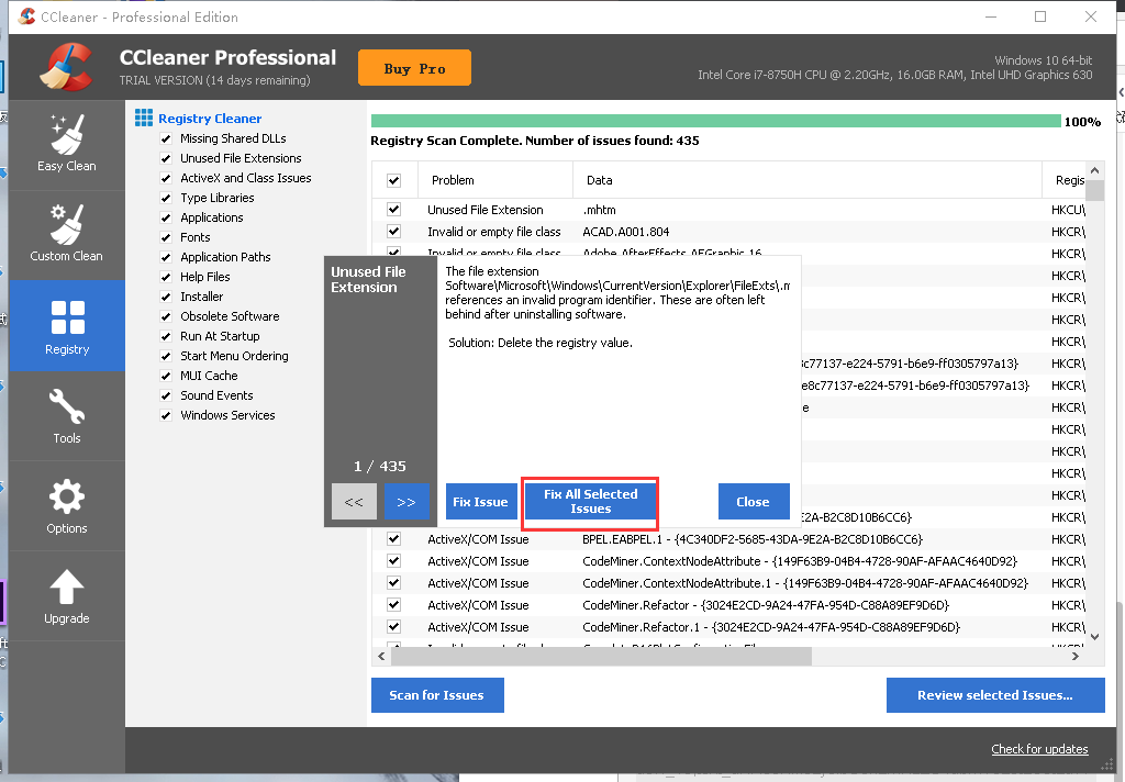 Intel R Wireless Ac 9461 Realtek Pcle Gbe Family Controller 56