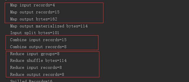 【MapReduce】Combiner详解