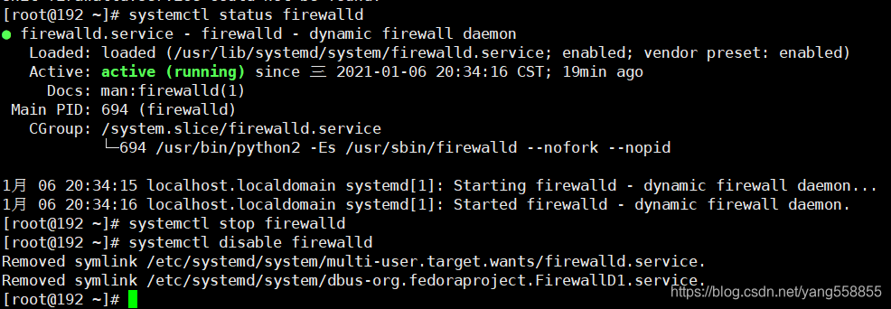公司内网openvpn部署准备环境编号服务器名称网 - 图53