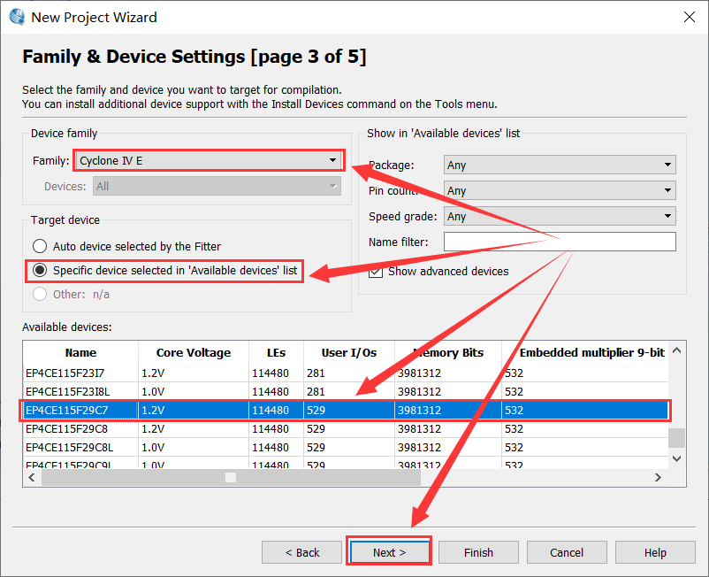 使用 Quartus-ll 两种方法仿真全加器并烧录到 Intel DE2-115 开发板中验证_ssj925319的博客-CSDN博客