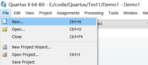 使用 Quartus-ll 两种方法仿真全加器并烧录到 Intel DE2-115 开发板中验证_ssj925319的博客-CSDN博客
