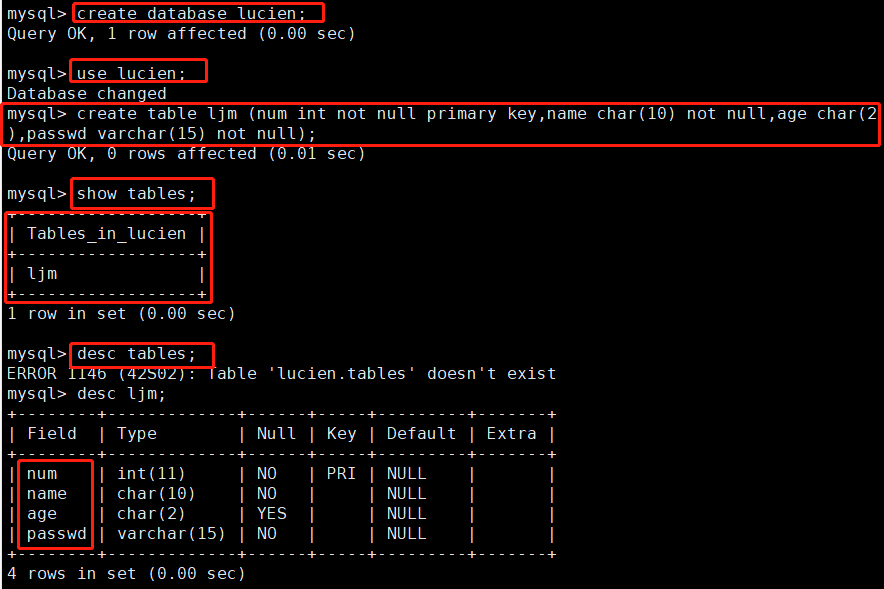 Mysql数据库（二）——mysql数据库管理_如何管理mysql数据库-CSDN博客