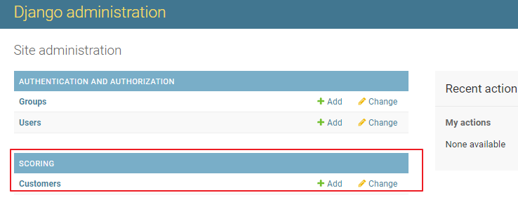 帮小姐姐打分系统的模型创建，滚雪球学 Python 第三轮第 11 篇