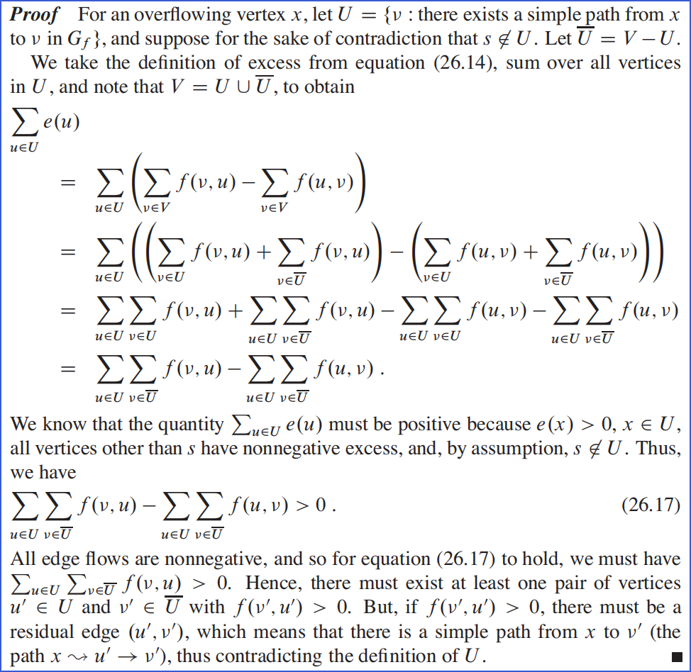 【Algorithm】Push-Relabel算法_推送重贴标签算法-CSDN博客