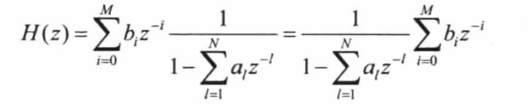 Verilog 级联IIR滤波器设计_基于verilog开发的带阻iir滤波器设计-CSDN博客